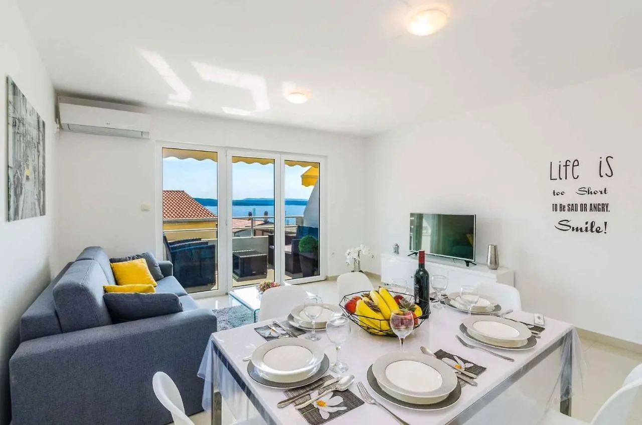 Apartment in Crikvenica 39077
