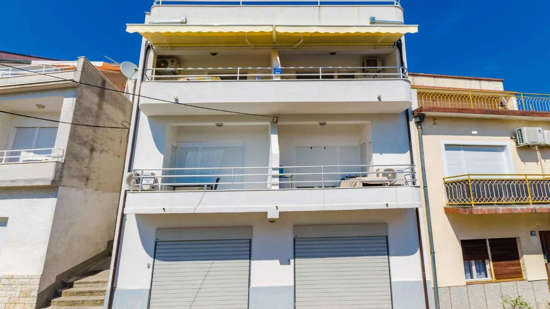 Apartment in Crikvenica 39077